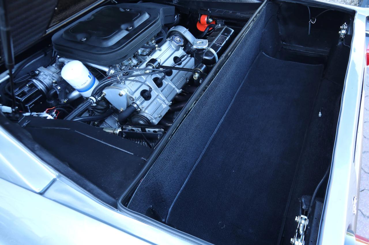 1978 Ferrari 308 GTS &ldquo;Rebuilt the way it should be&rdquo;