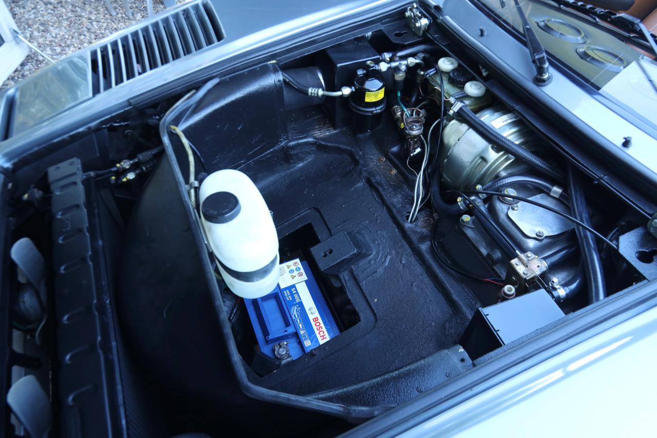 1978 Ferrari 308 GTS &ldquo;Rebuilt the way it should be&rdquo;