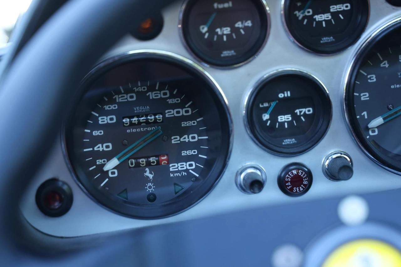 1978 Ferrari 308 GTS &ldquo;Rebuilt the way it should be&rdquo;