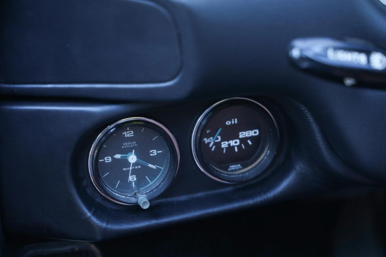 1978 Ferrari 308 GTS &ldquo;Rebuilt the way it should be&rdquo;