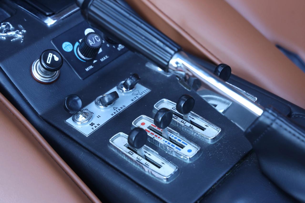 1978 Ferrari 308 GTS &ldquo;Rebuilt the way it should be&rdquo;
