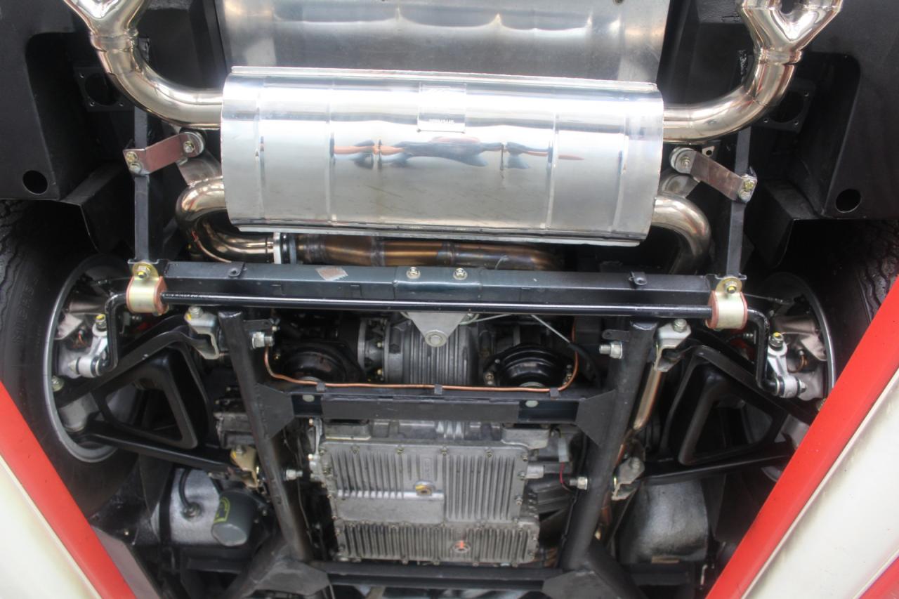 1978 Ferrari 308 GTS &ldquo;Rebuilt the way it should be&rdquo;
