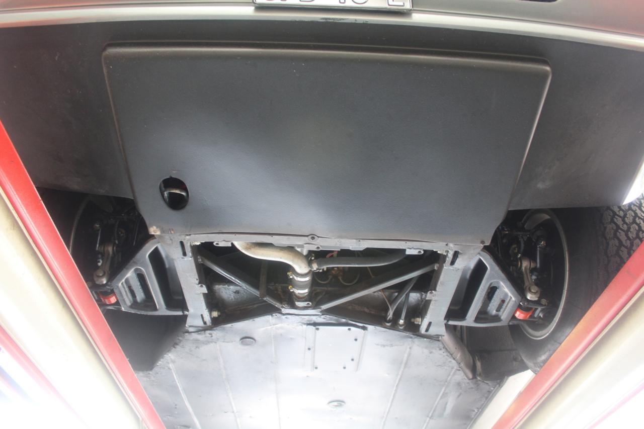 1978 Ferrari 308 GTS &ldquo;Rebuilt the way it should be&rdquo;