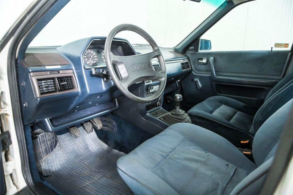 2026 Audi 100