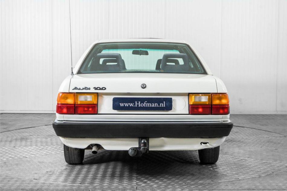 2026 Audi 100
