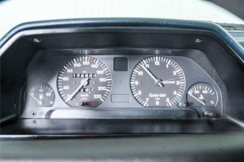 2026 Audi 100