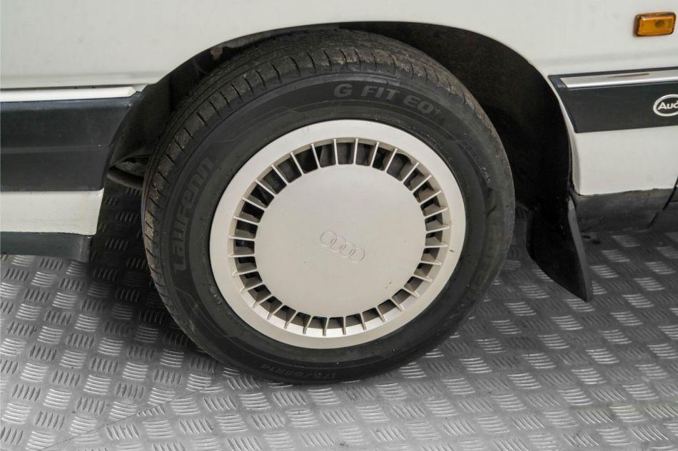 2026 Audi 100