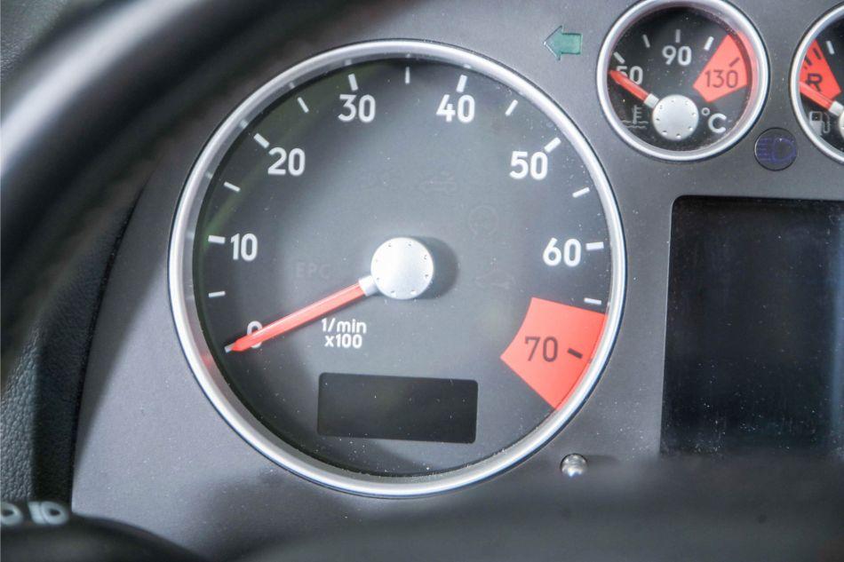 2000 Audi TT