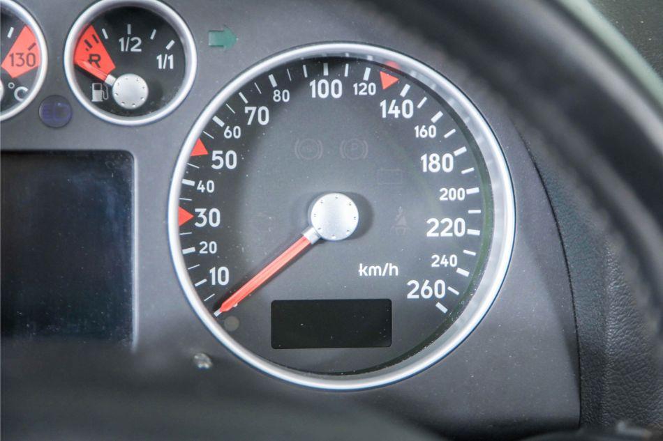 2000 Audi TT