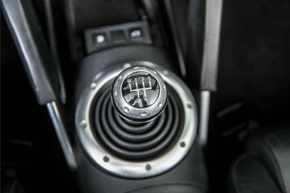 2000 Audi TT
