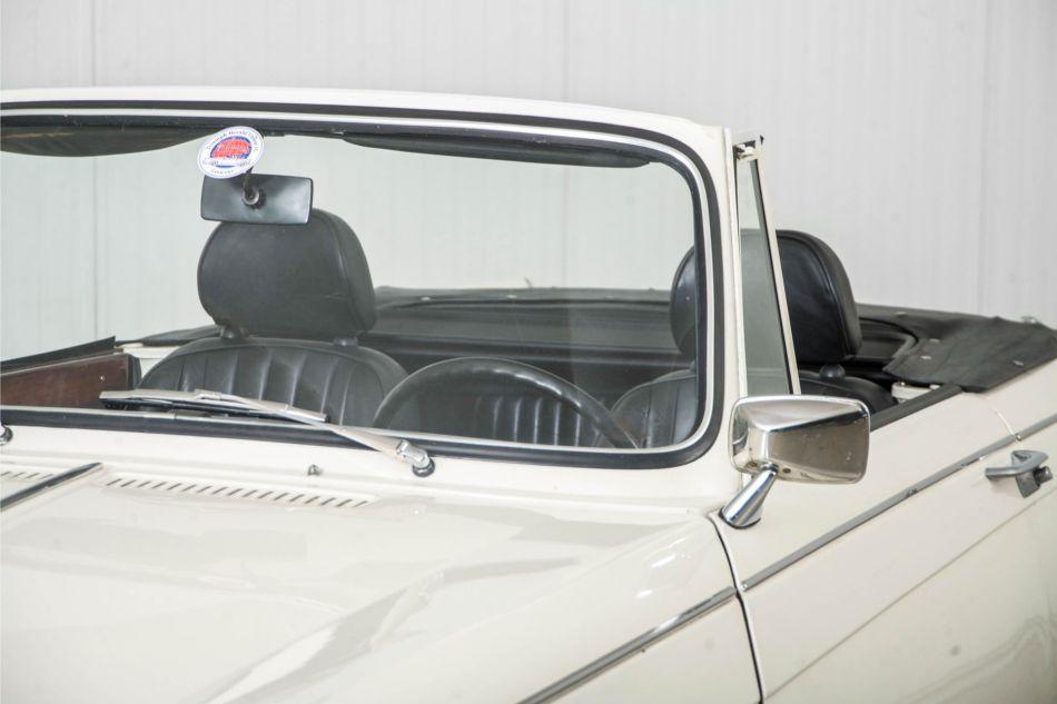 1970 Triumph VITESSE overdrive