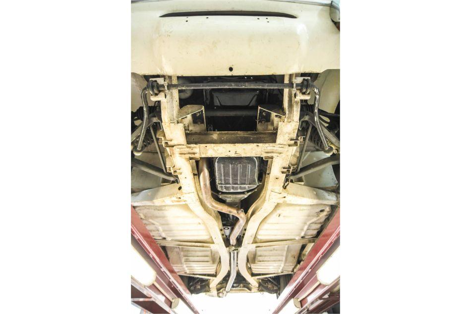 1970 Triumph VITESSE overdrive