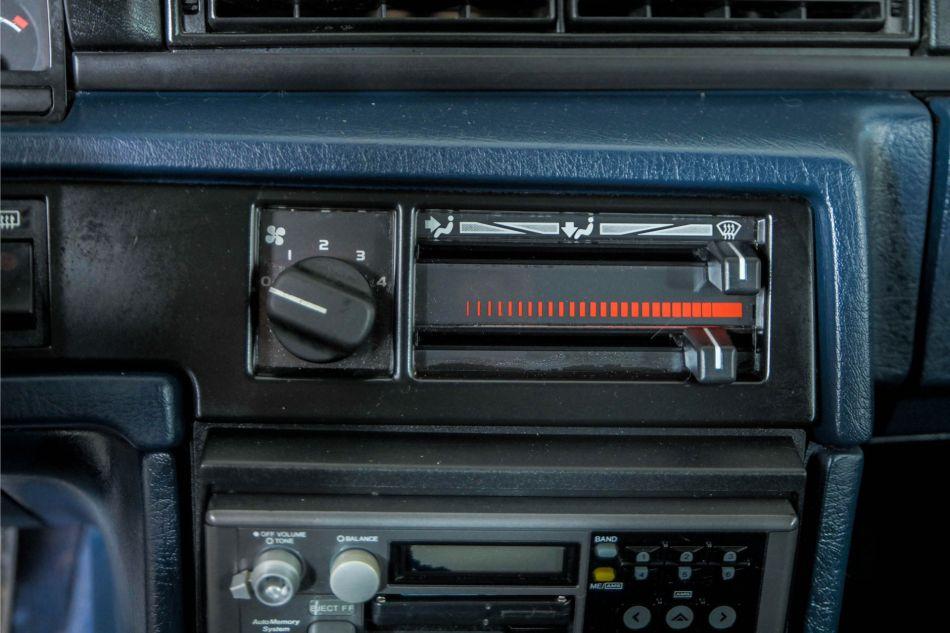 1987 Volvo 740
