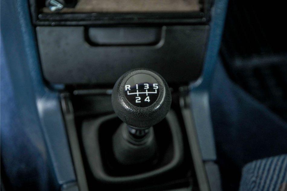1987 Volvo 740