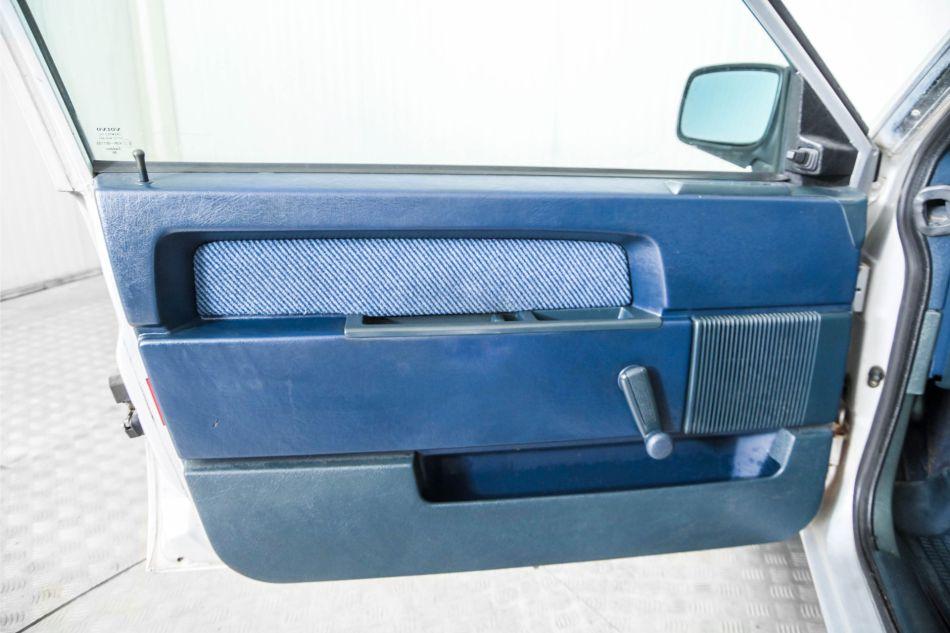 1987 Volvo 740