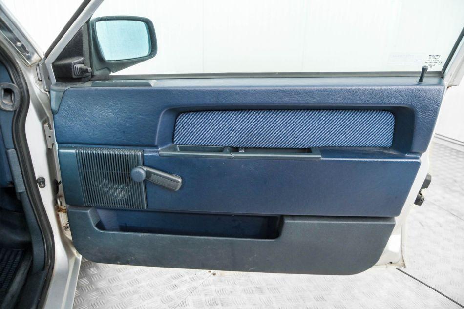 1987 Volvo 740
