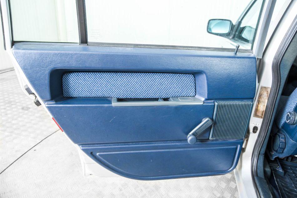 1987 Volvo 740