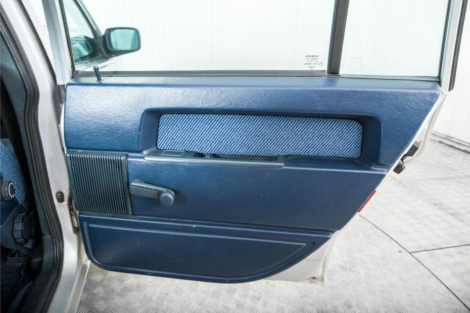 1987 Volvo 740