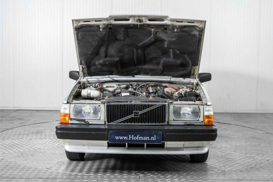 1987 Volvo 740