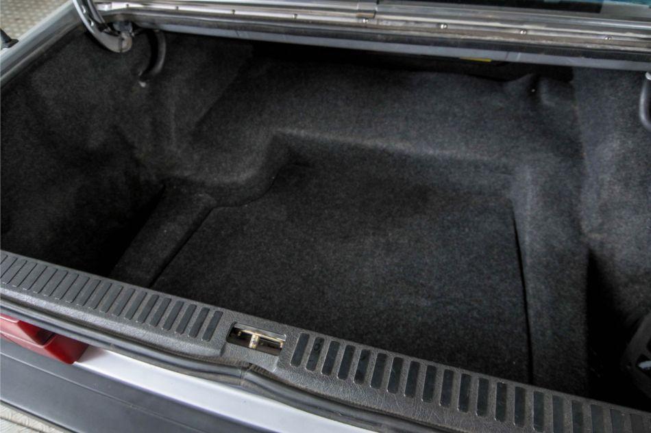 1987 Volvo 740