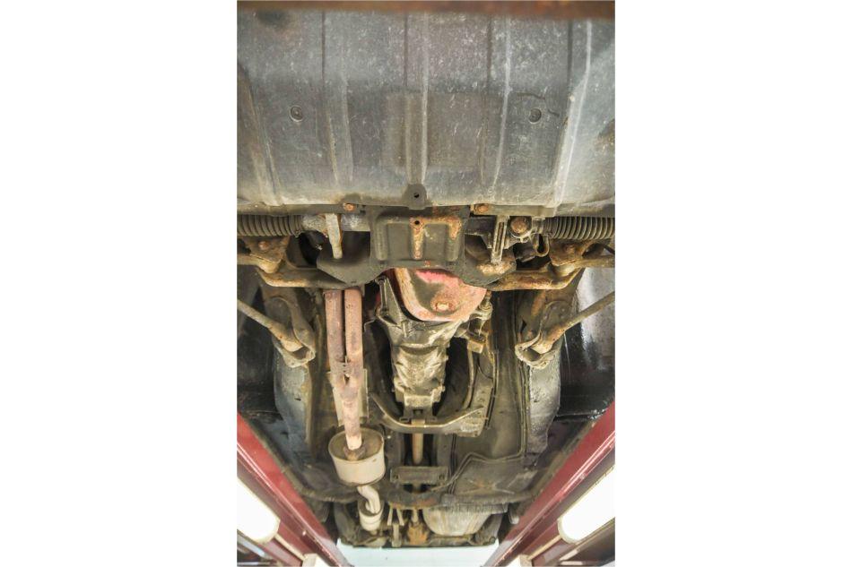 1987 Volvo 740