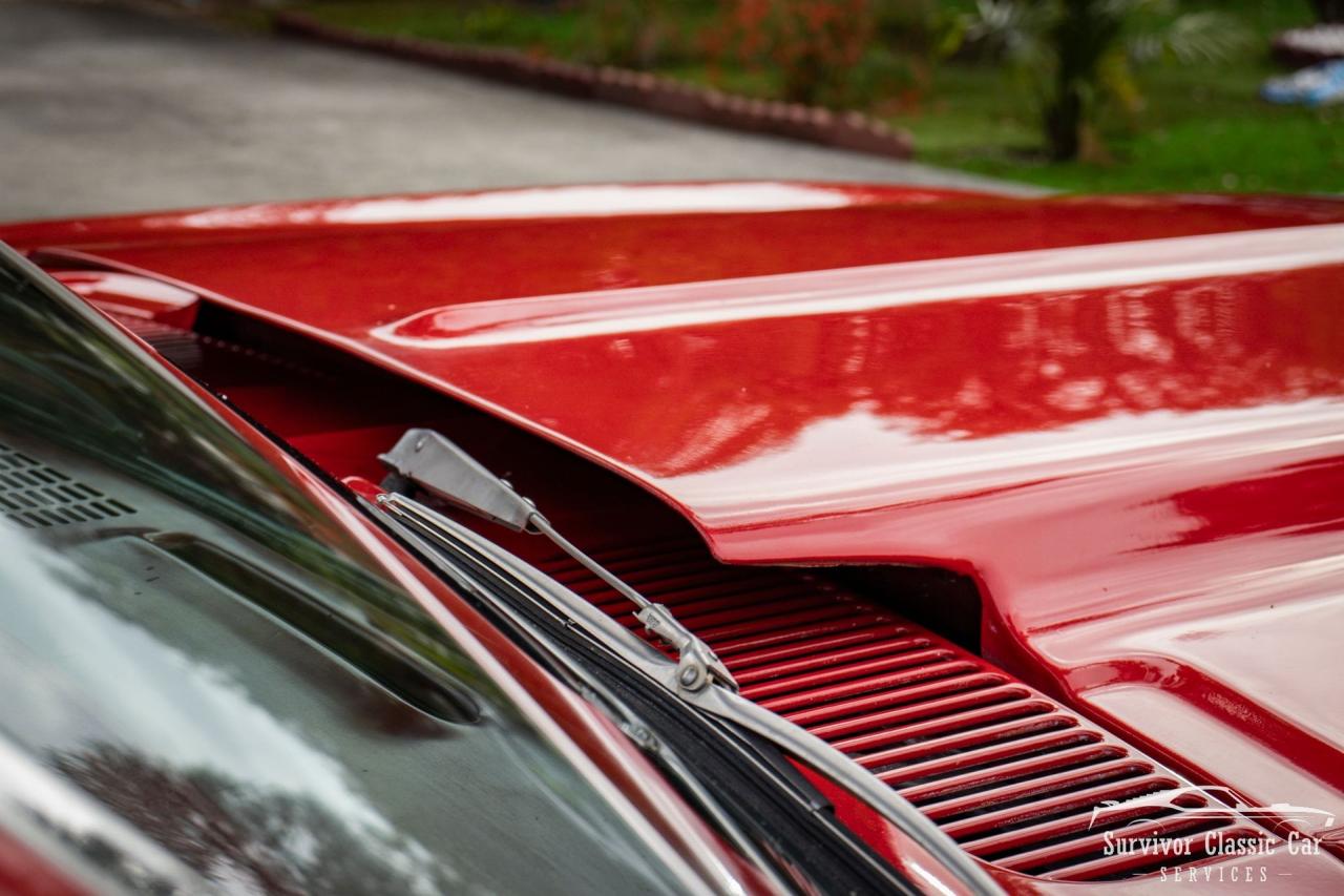 1969 Chevrolet Camaro  RS