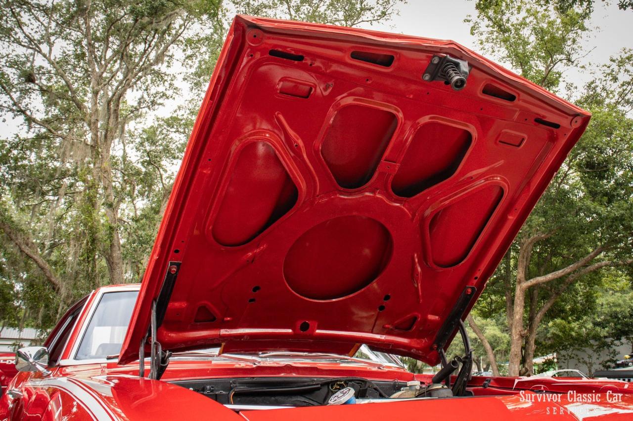 1969 Chevrolet Camaro  RS