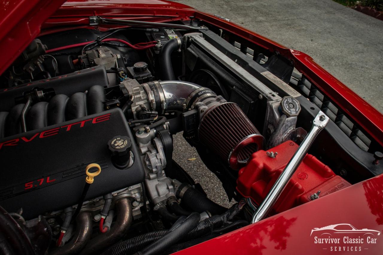 1969 Chevrolet Camaro  RS