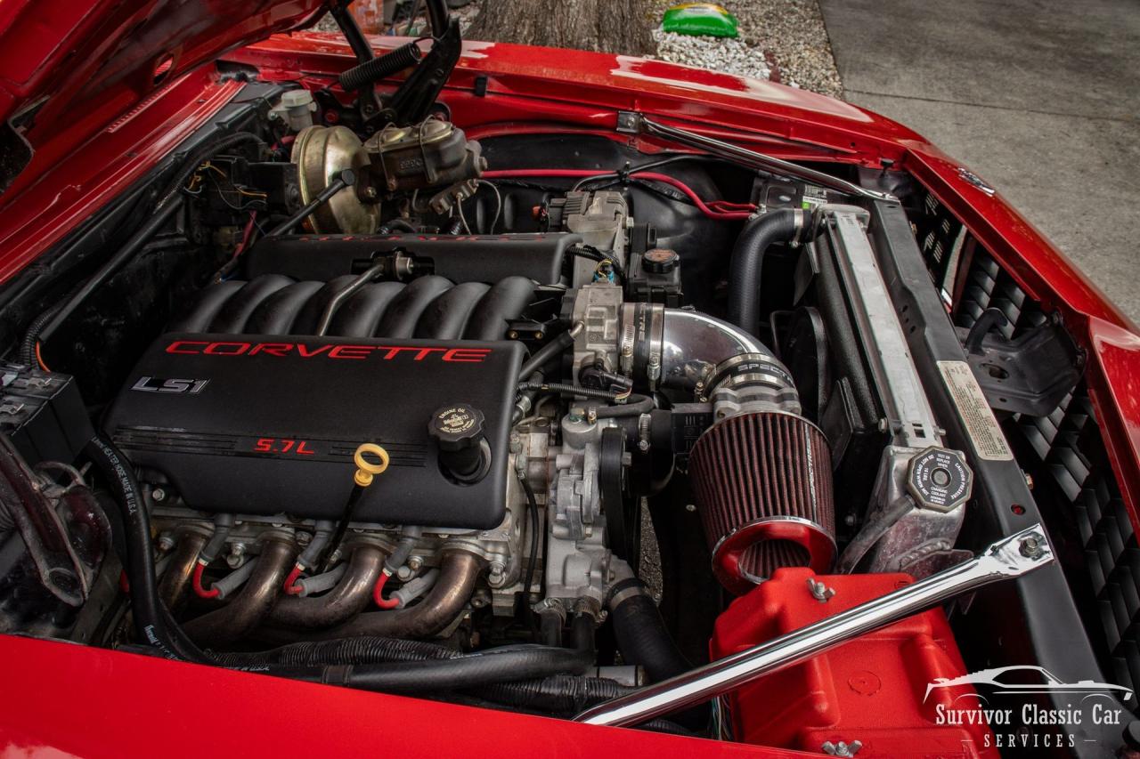 1969 Chevrolet Camaro  RS