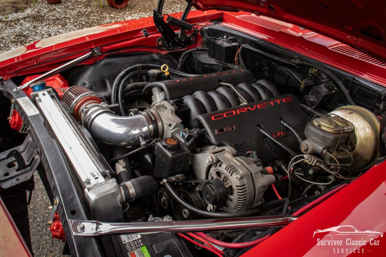 1969 Chevrolet Camaro  RS