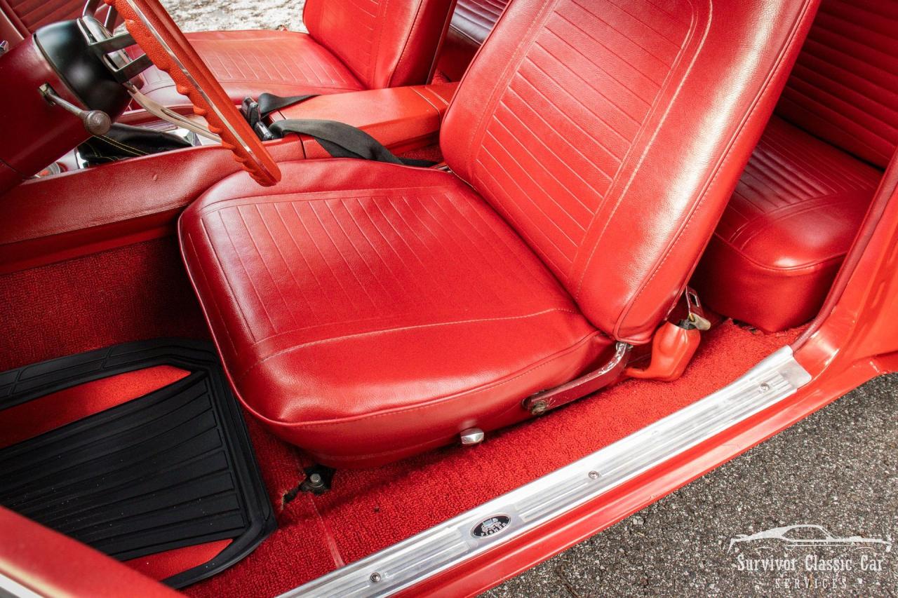 1969 Chevrolet Camaro  RS
