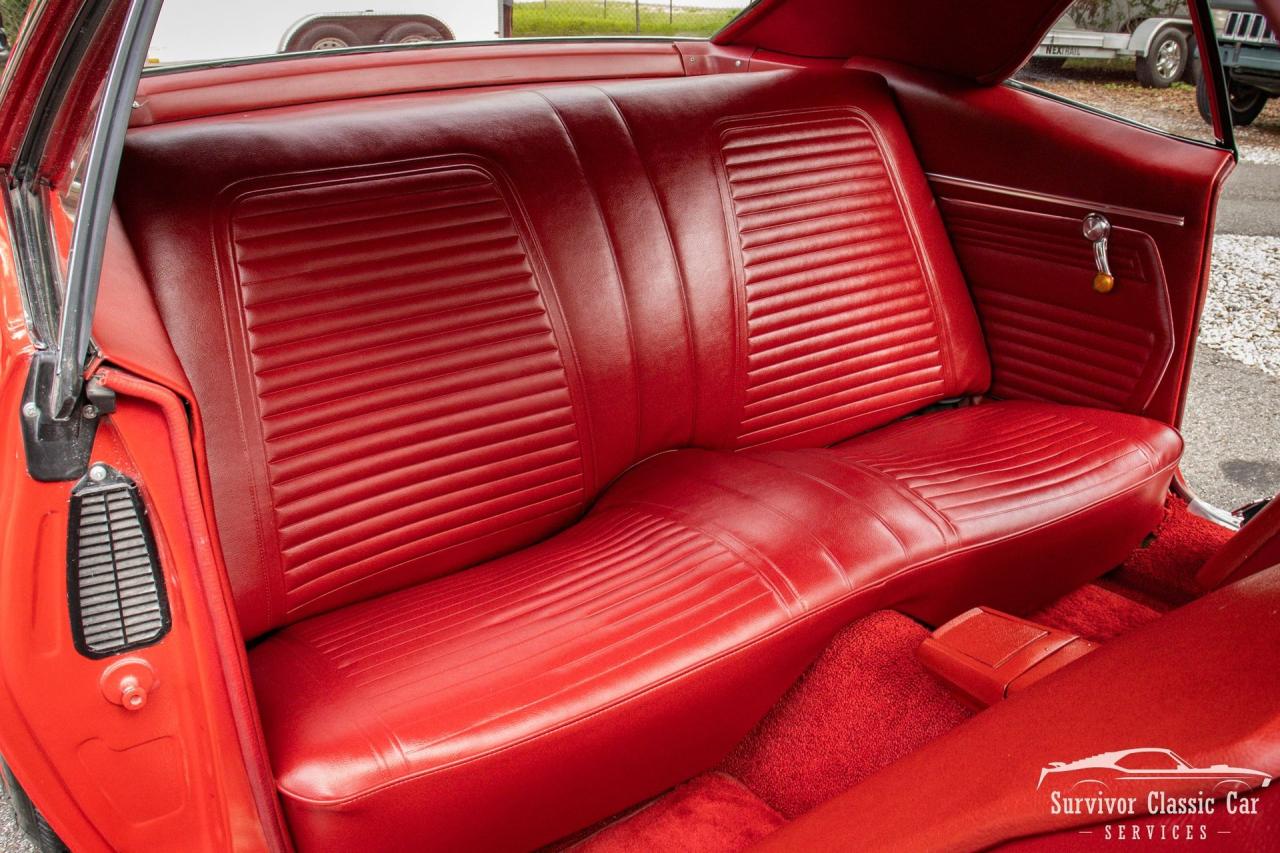 1969 Chevrolet Camaro  RS