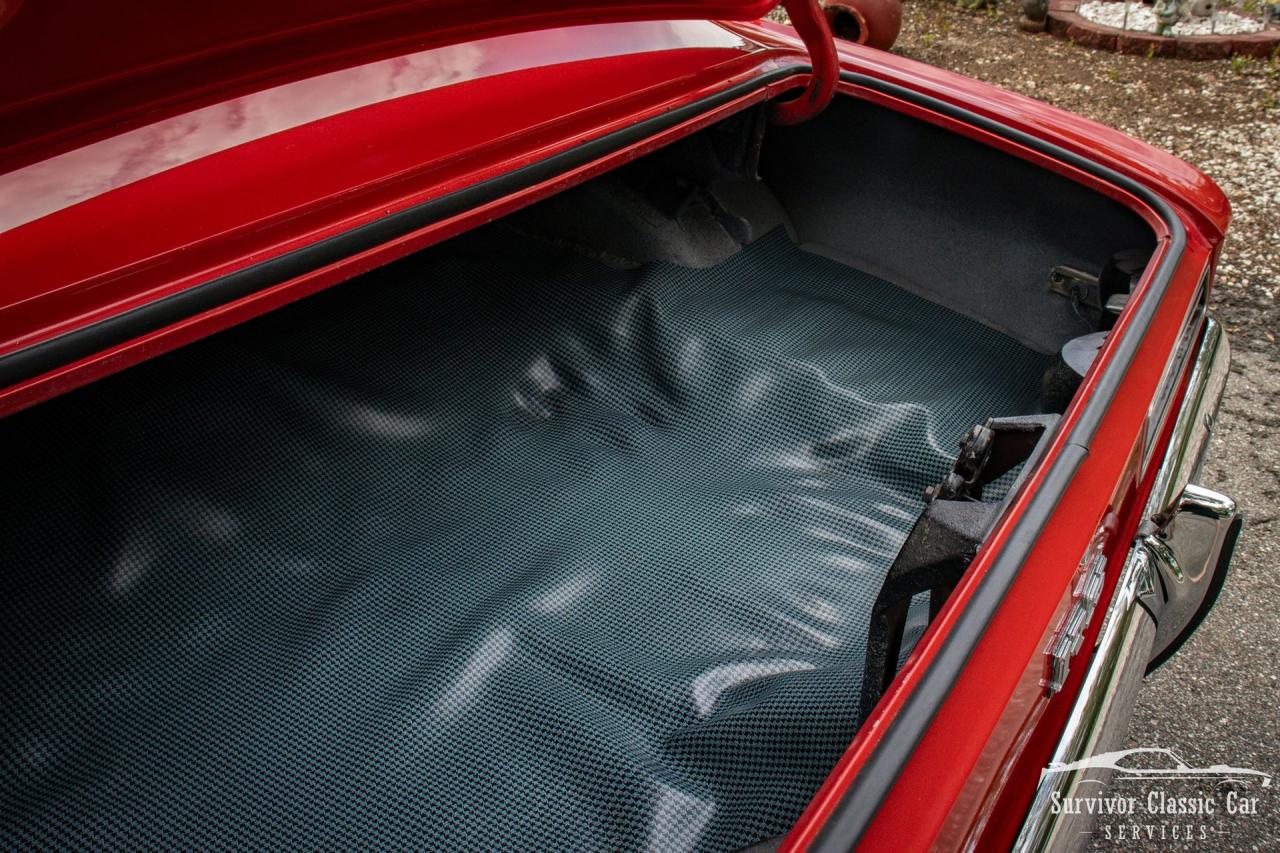 1969 Chevrolet Camaro  RS