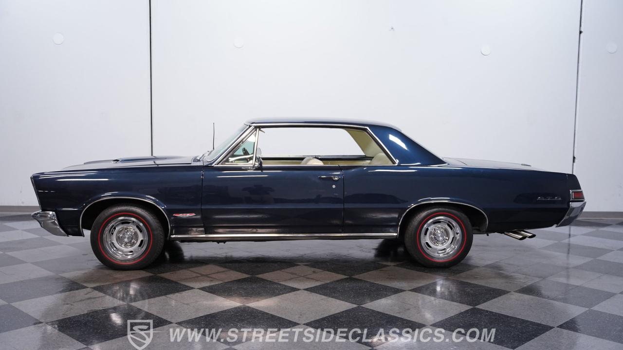 1965 Pontiac GTO