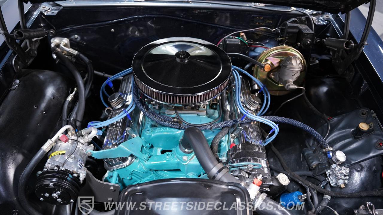 1965 Pontiac GTO