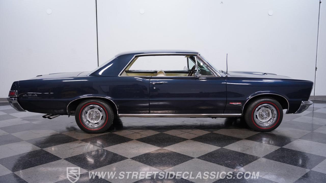 1965 Pontiac GTO