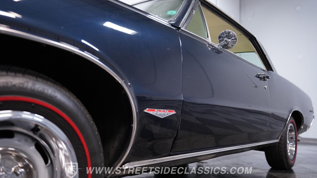 1965 Pontiac GTO