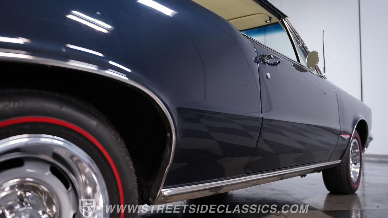 1965 Pontiac GTO