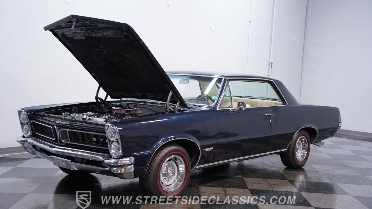 1965 Pontiac GTO