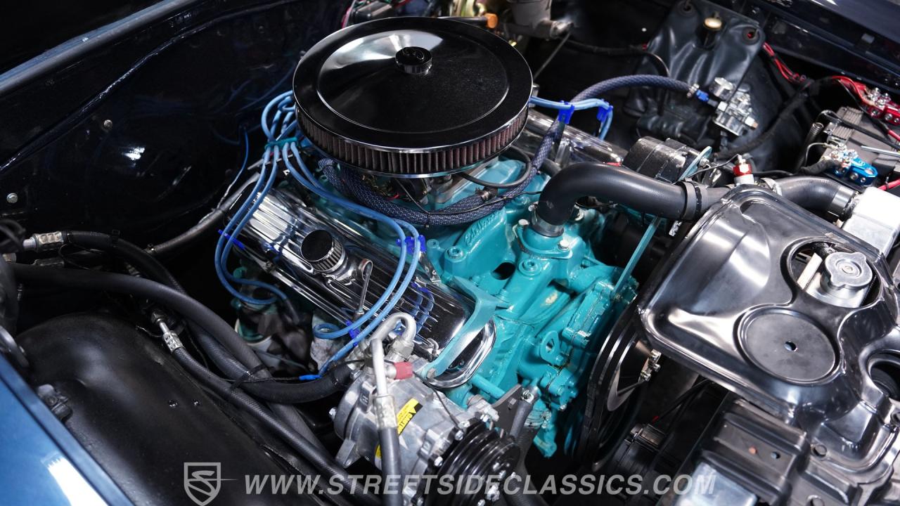 1965 Pontiac GTO