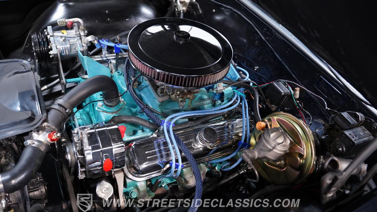 1965 Pontiac GTO