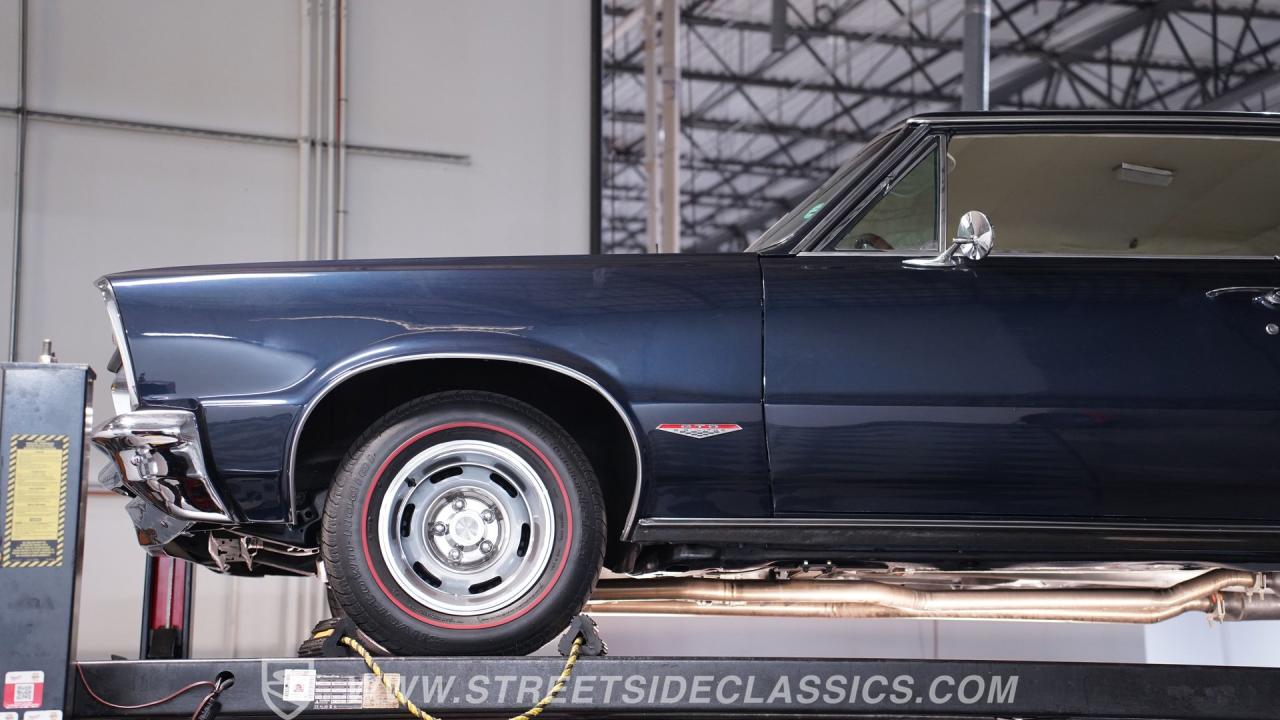 1965 Pontiac GTO