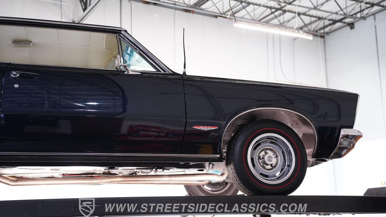 1965 Pontiac GTO