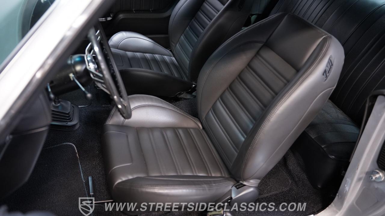 1970 Chevrolet Chevelle SS Tribute 572 Restomod
