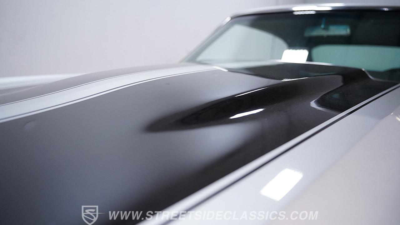 1970 Chevrolet Chevelle SS Tribute 572 Restomod