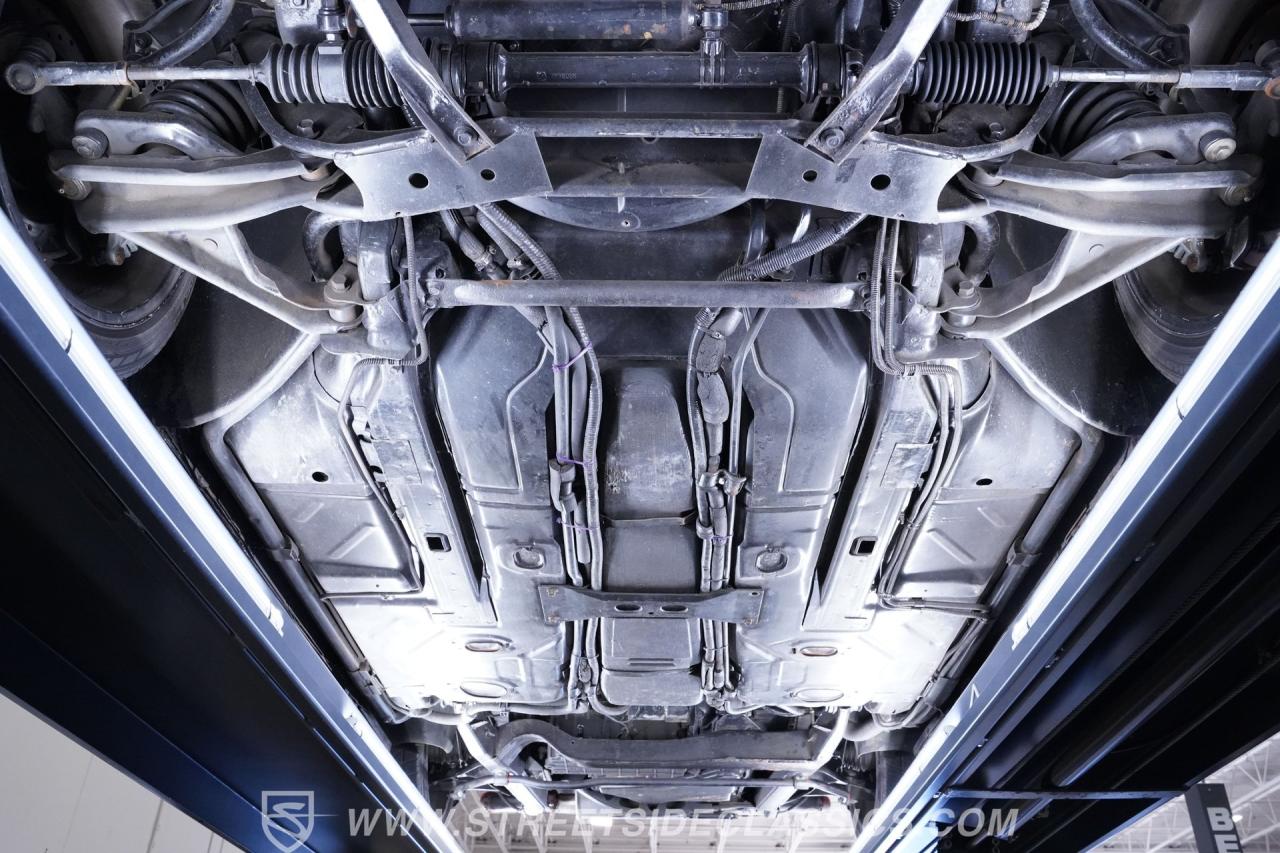 1987 Pontiac Fiero GT Supercharged