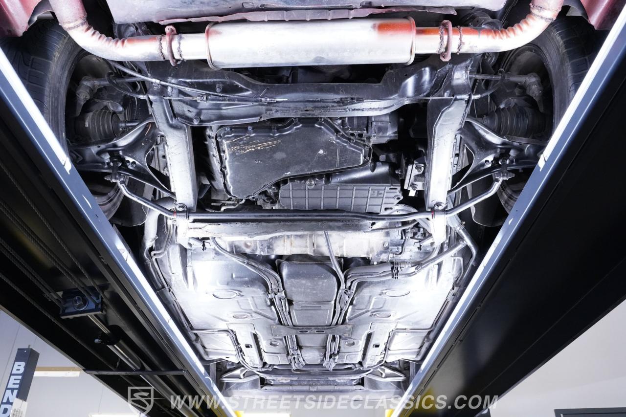 1987 Pontiac Fiero GT Supercharged