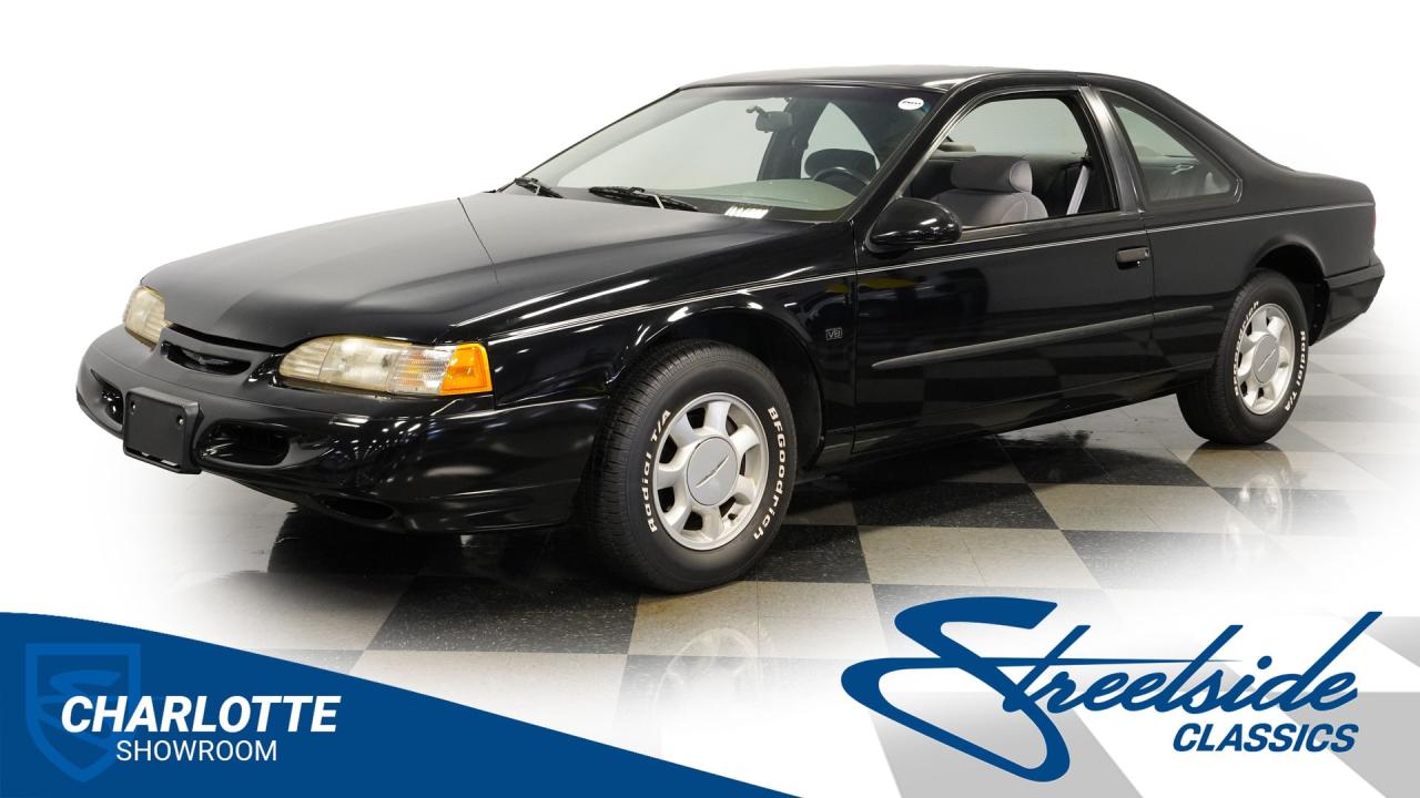 1994 Ford Thunderbird LX