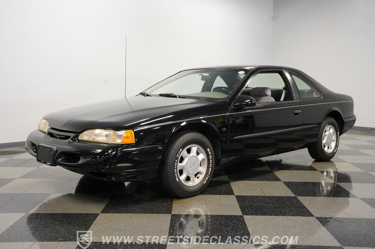 1994 Ford Thunderbird LX