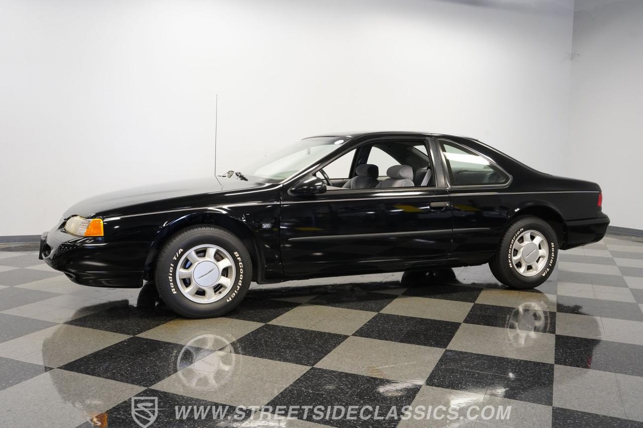 1994 Ford Thunderbird LX